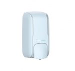 ICE BLUE 17002 Dispenser for tubeless gentle foam handwash soap 1100ml