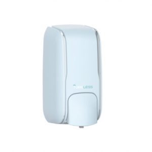 ICE BLUE 17002 Dispenser for tubeless gentle foam handwash soap 1100ml