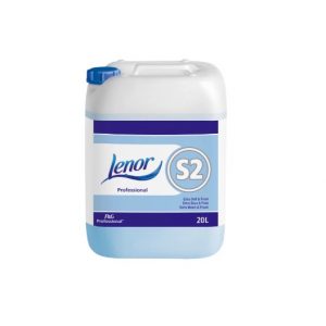 LENOR® PROFESSIONAL S2 Fabric softerner 10L