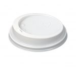 lid for 12oz compostable coffee cup