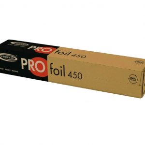 prowrap foil cutterbox 450mm