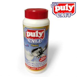 puly caff coffee machine detergent powder 900g