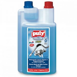 puly milk milk frother cleaner 1000ml