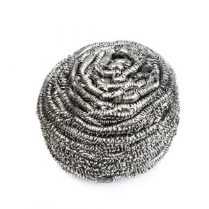 stainless-steel-scourers-40g-pack-of-10