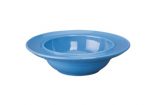 Olympia Heritage bowl Blue dimentia (Pack of 4)