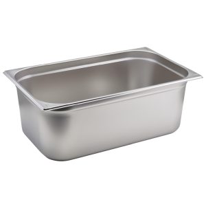 -stainless-steel-11-gastronorm-pan-container-200mm-deep-