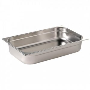 -stainless-steel-11-gastronorm-pan-container-65mm-deep-k903