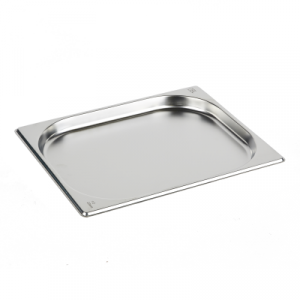 -stainless-steel-12-gastronorm-pan-perforated-20mm-deep-