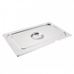 vogue-stainless-steel-1-1-gastronorm-notched-lid